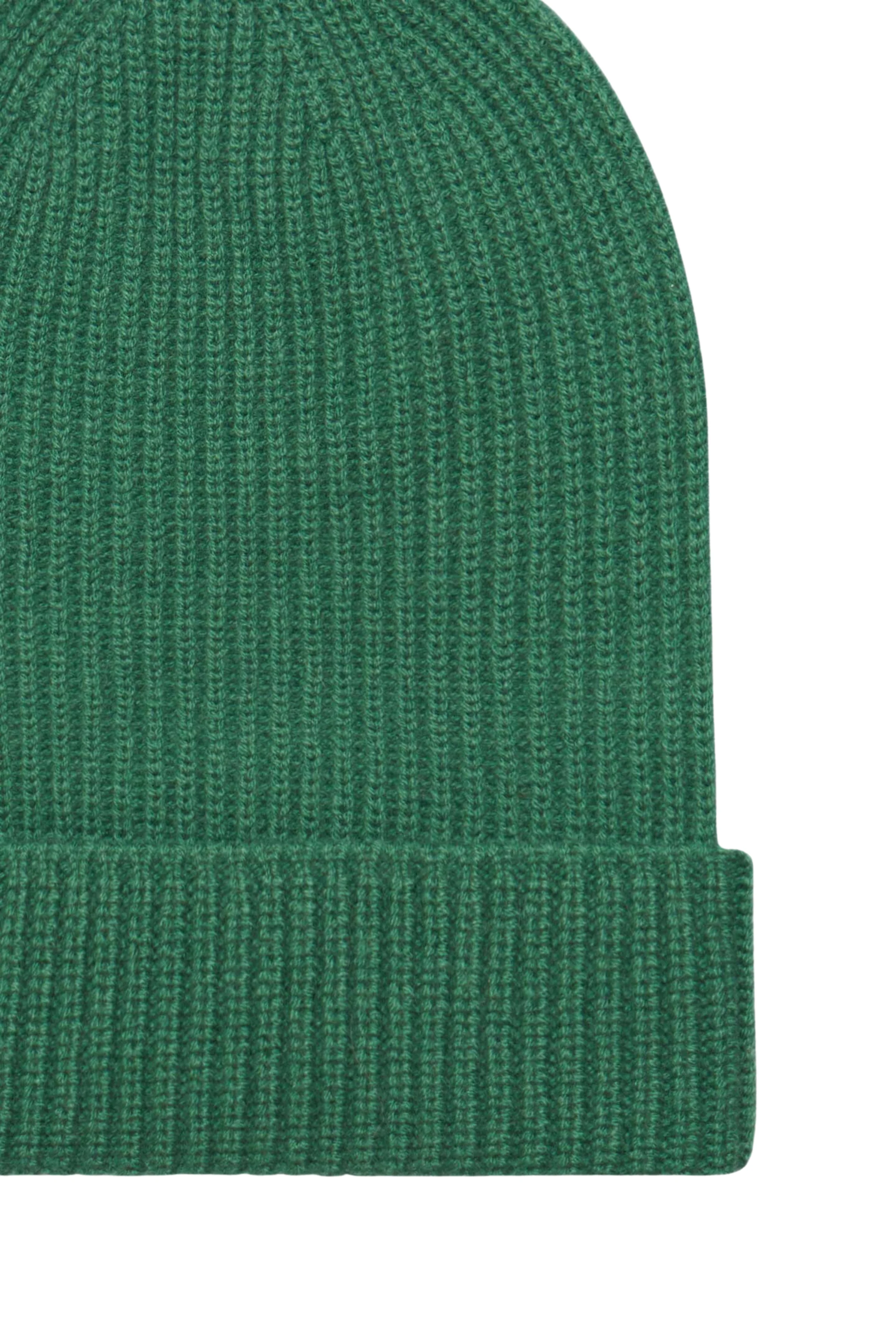 Statesman Beanie in Fern - Image 2