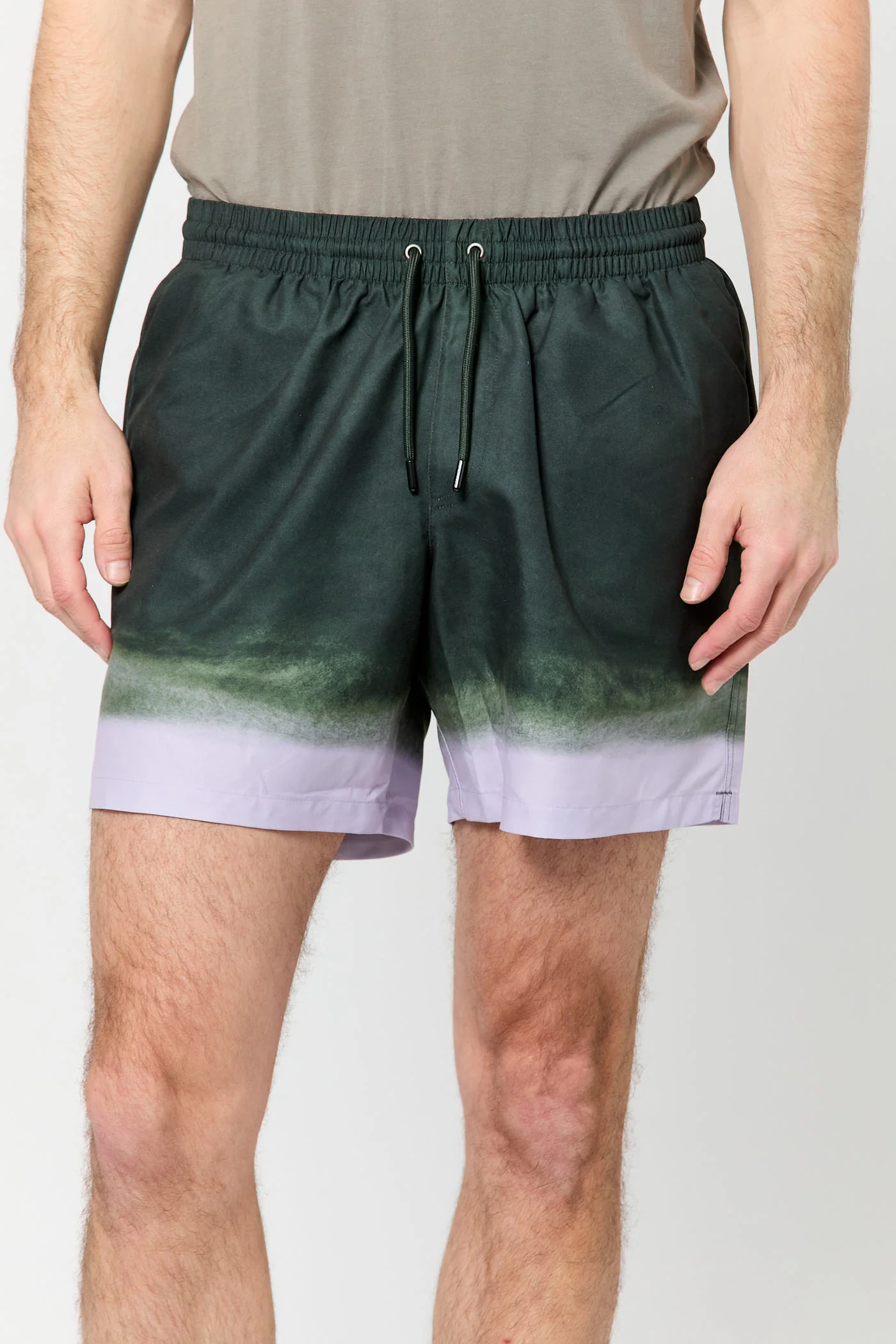 Swim Short in Bottle - Image 4