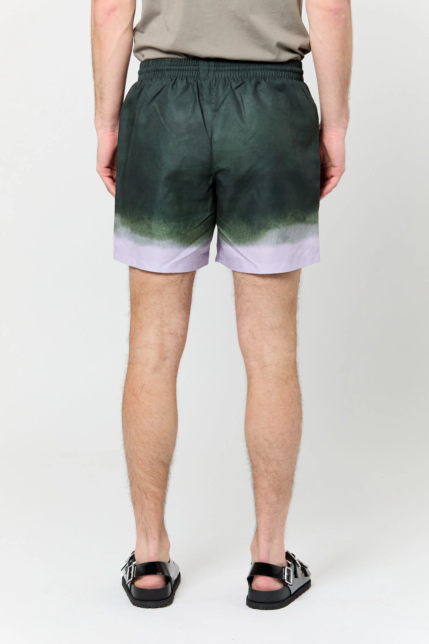 Swim Short in Bottle - Image 6