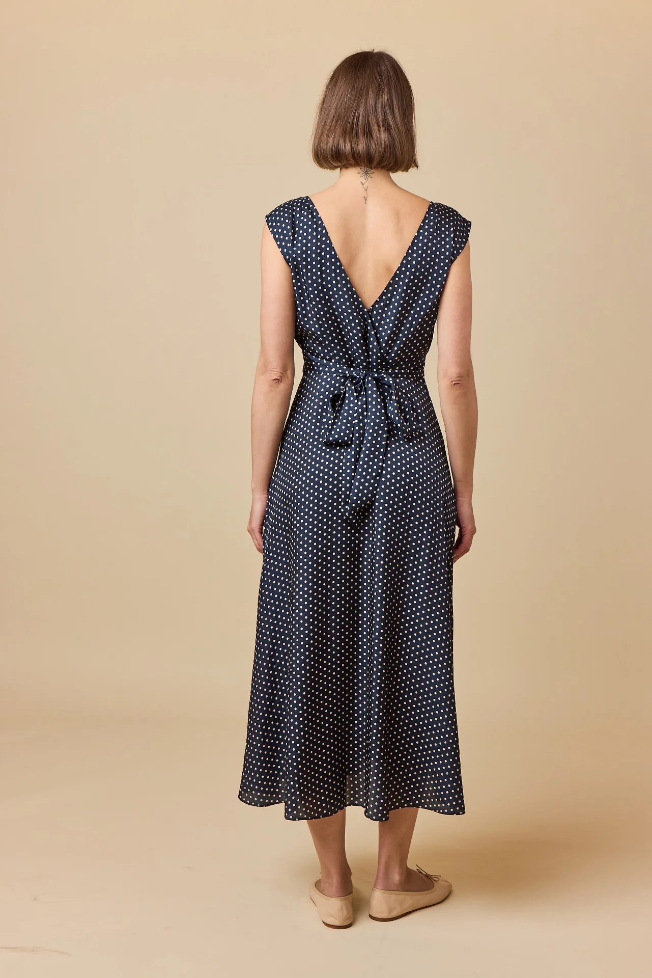 Tahlia Dress - Image 3