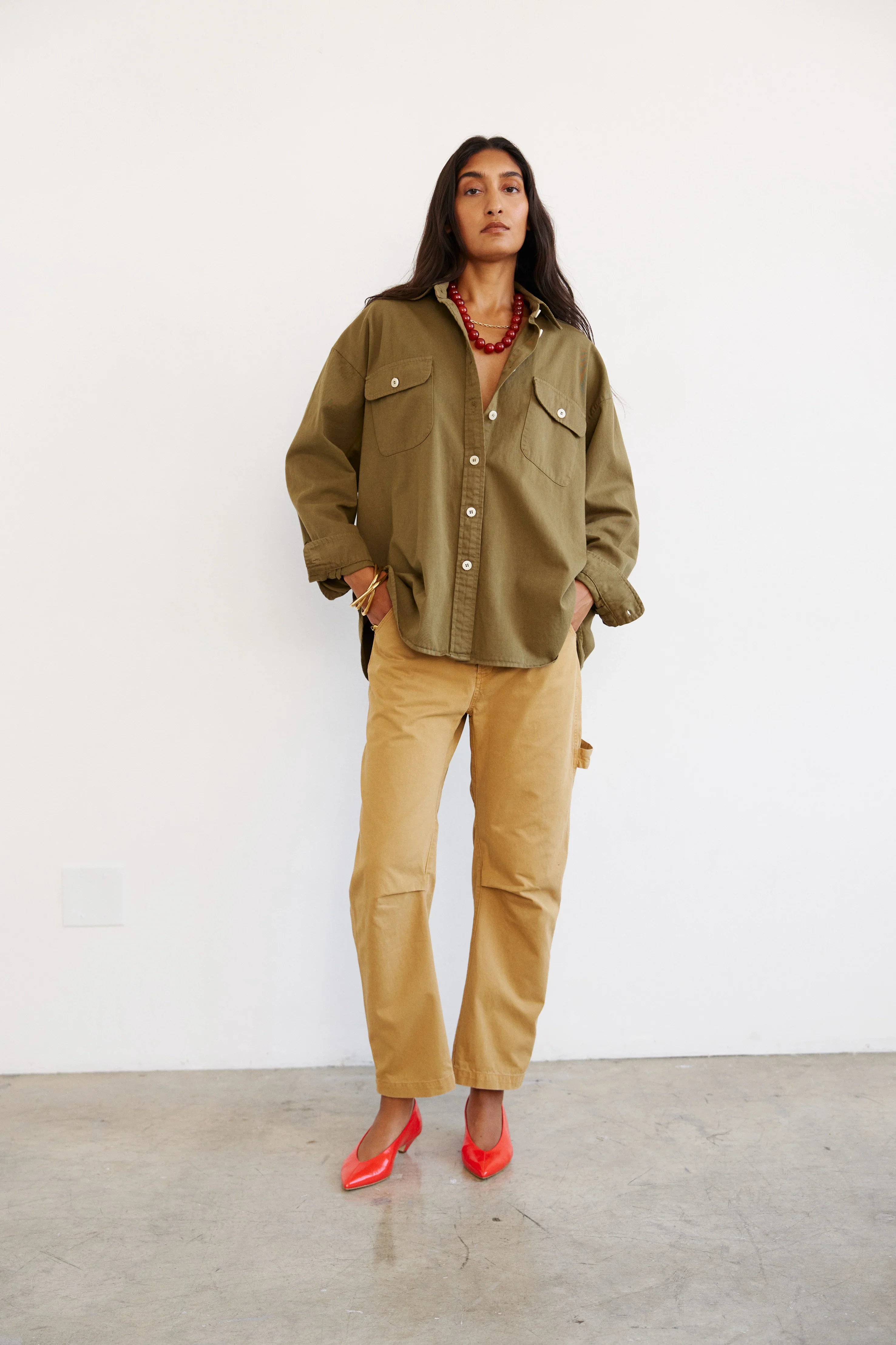 The Big Shirt - Image 2