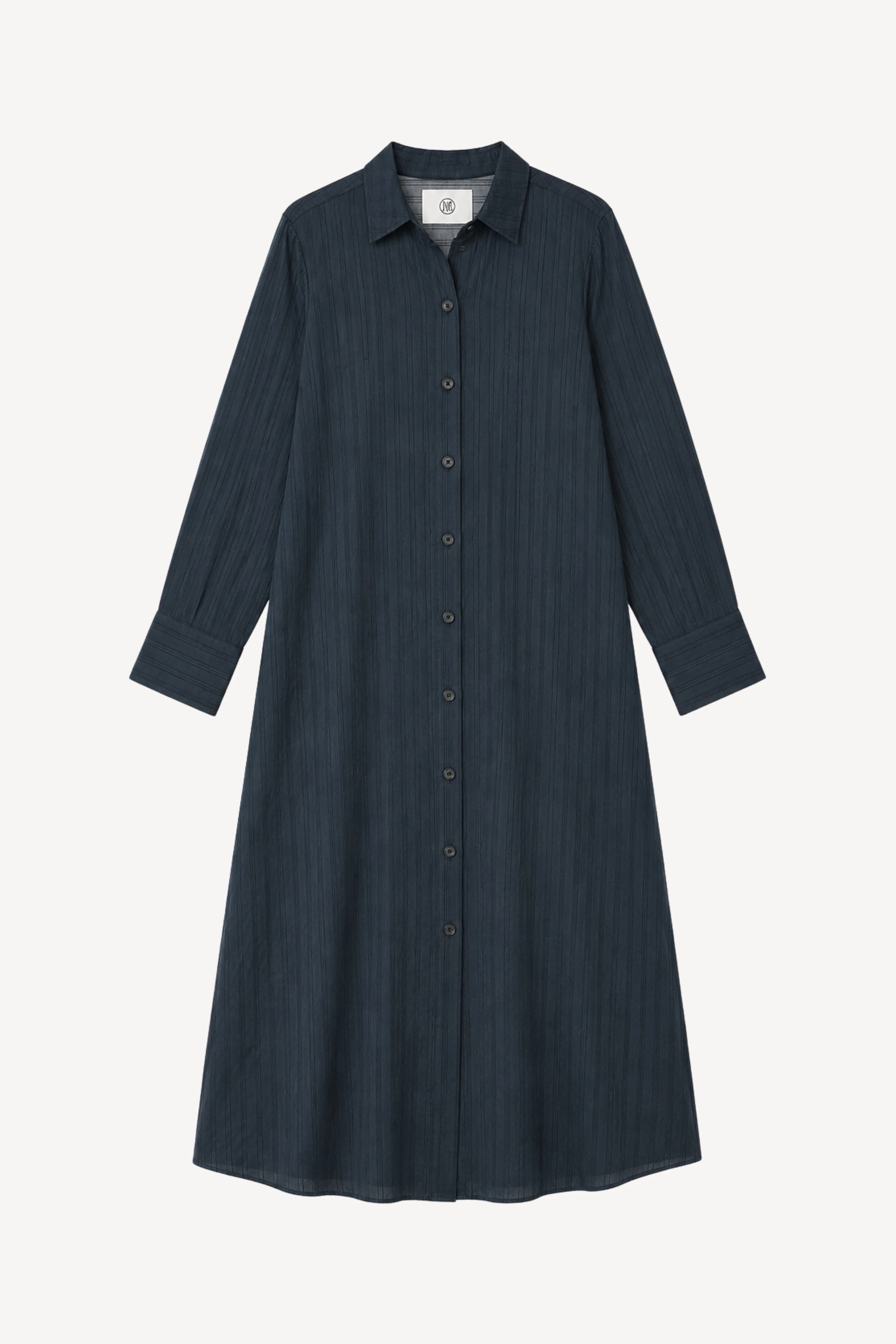 The Button Front Shirt