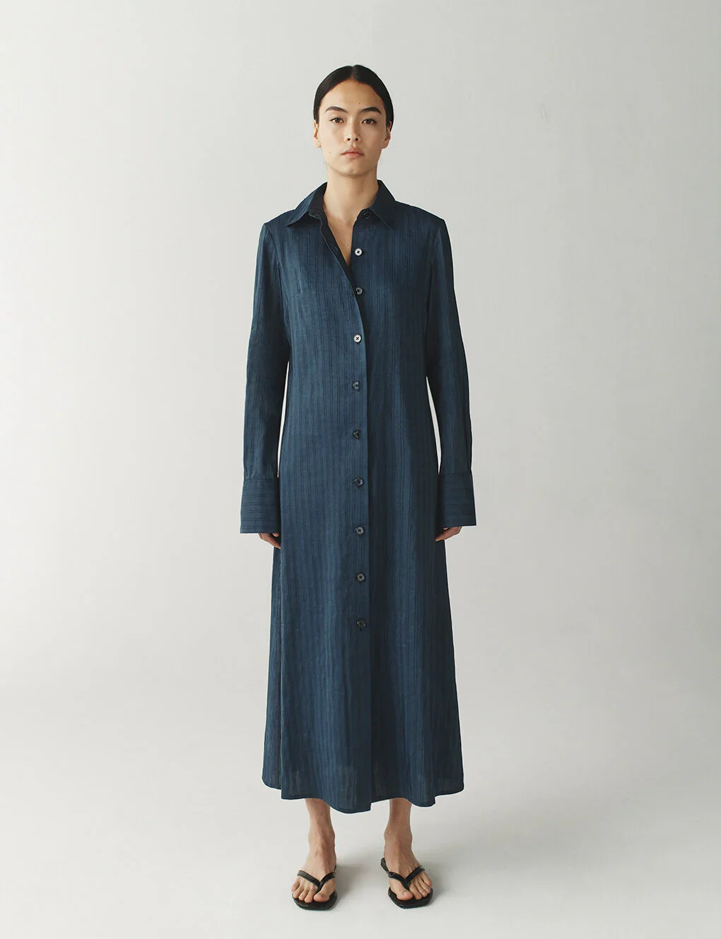 The Button Front Shirt - Image 2