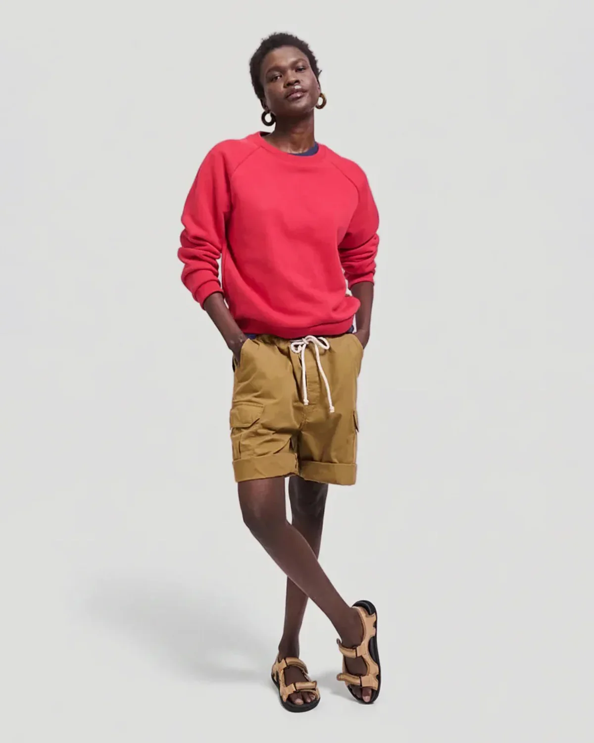 The Daily Sweatshirt - Image 2