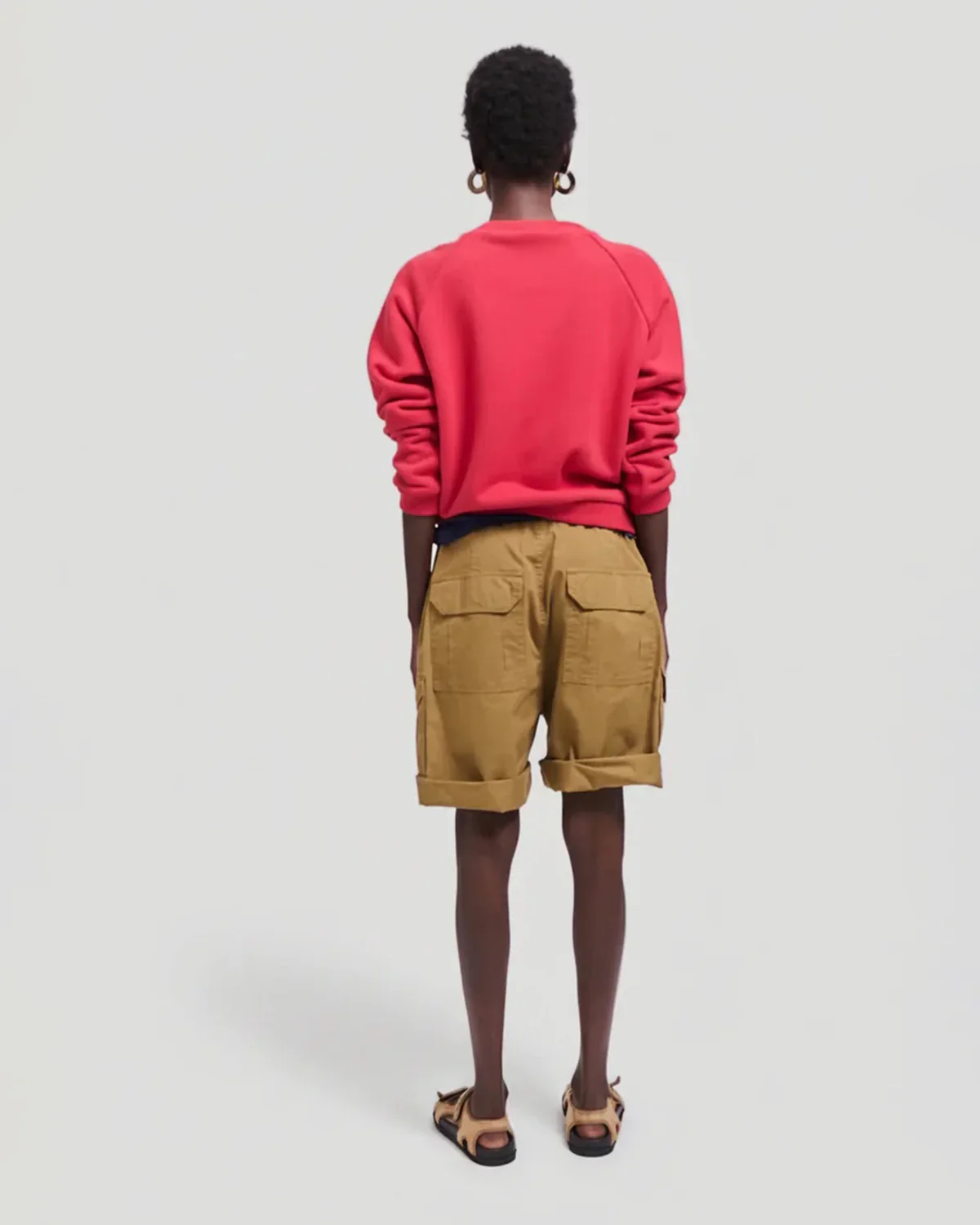The Daily Sweatshirt - Image 3