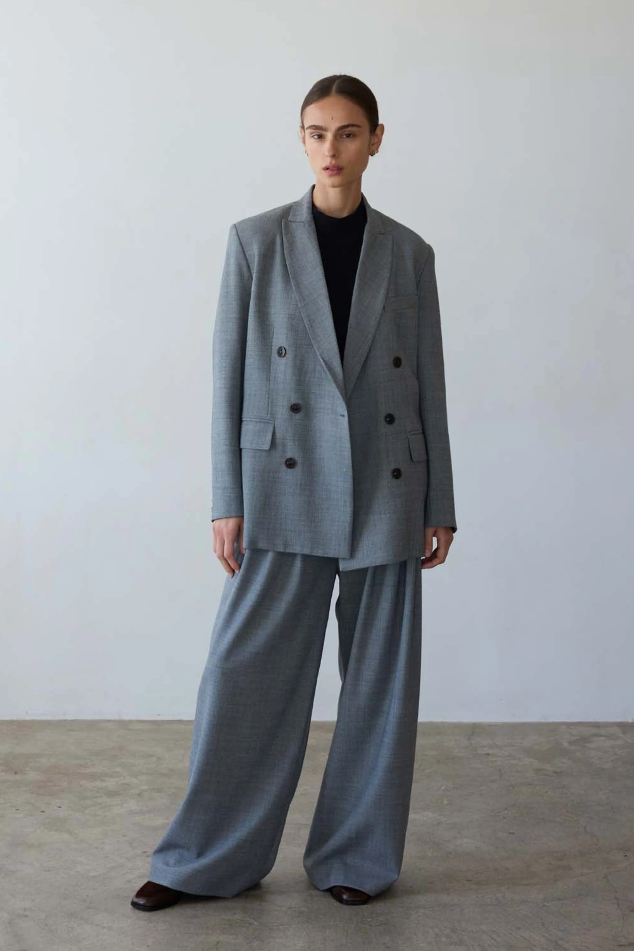 DB Blazer