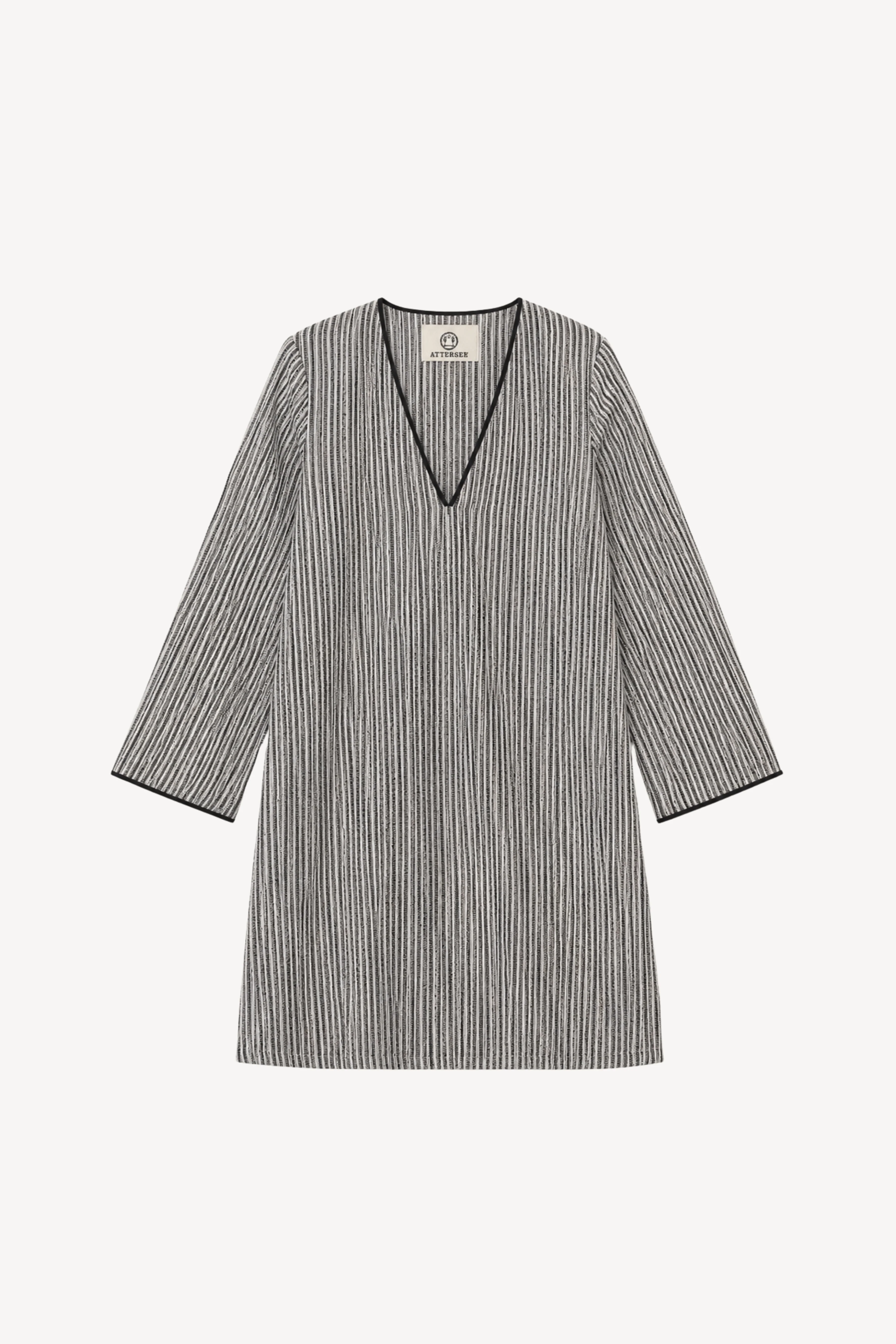 The Mini Caftan