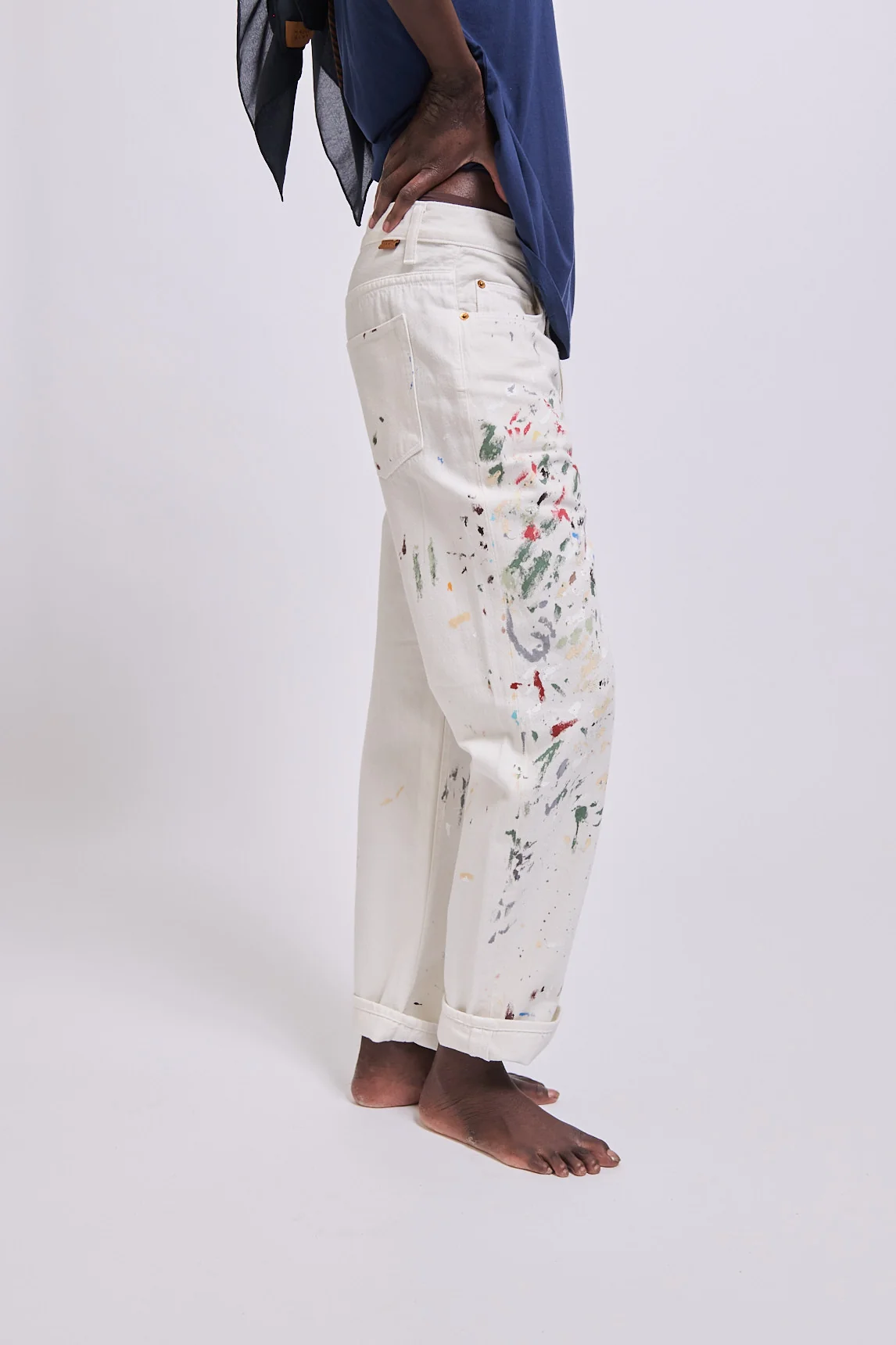 The Slouch - Image 4