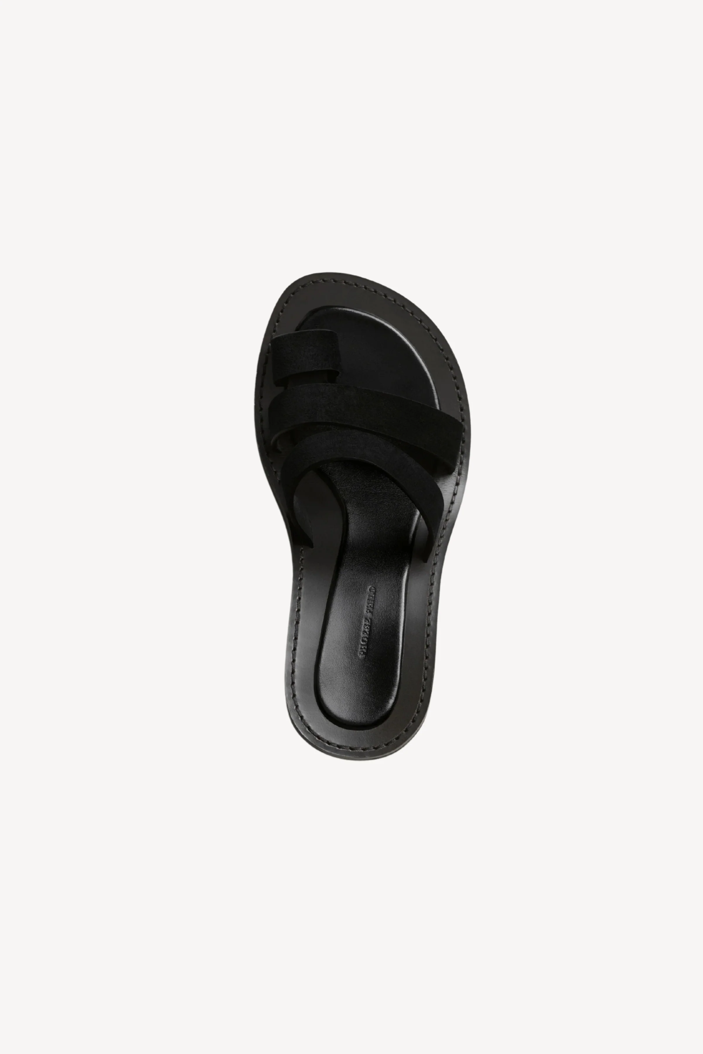Three Strap Sandal - Image 3
