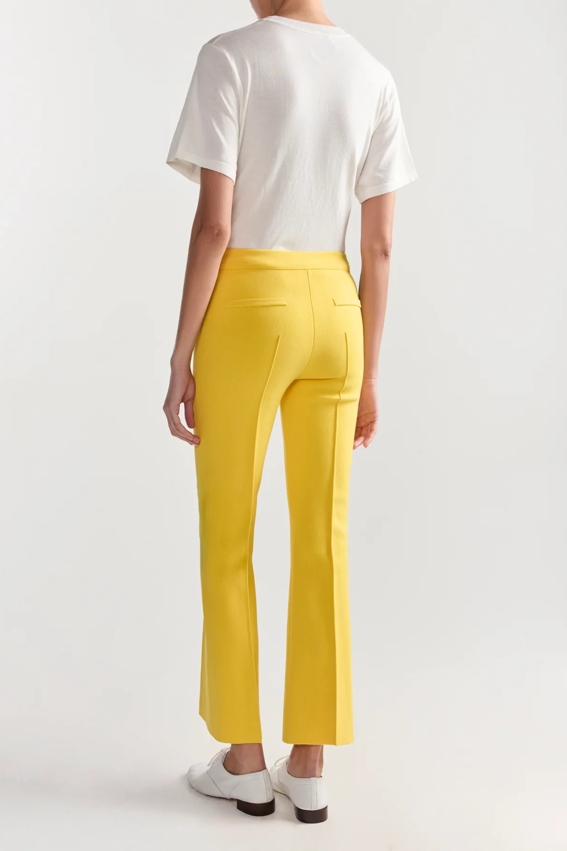 Tonal Stripe Kick Pant - Image 8