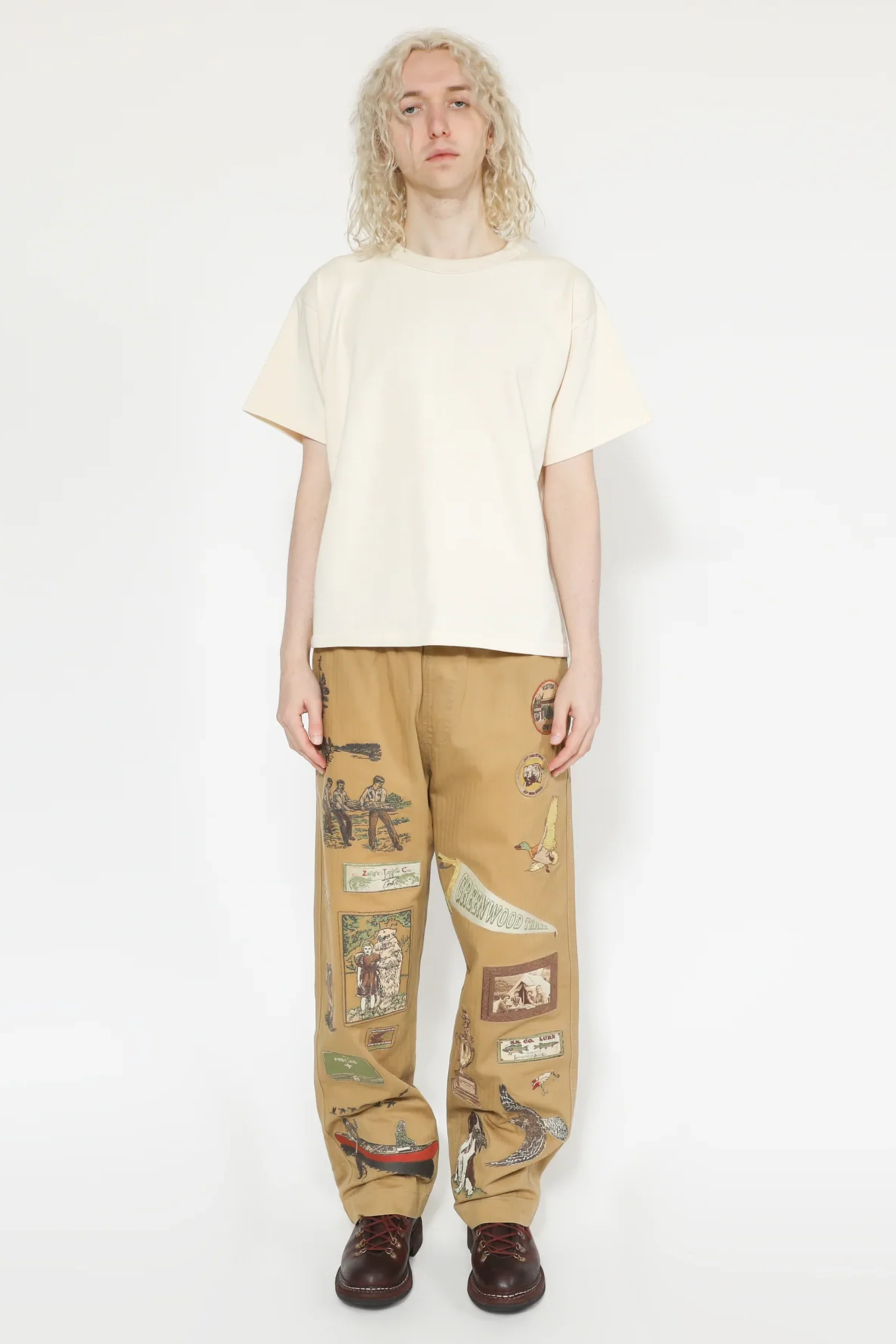 Trail Pant - Image 3