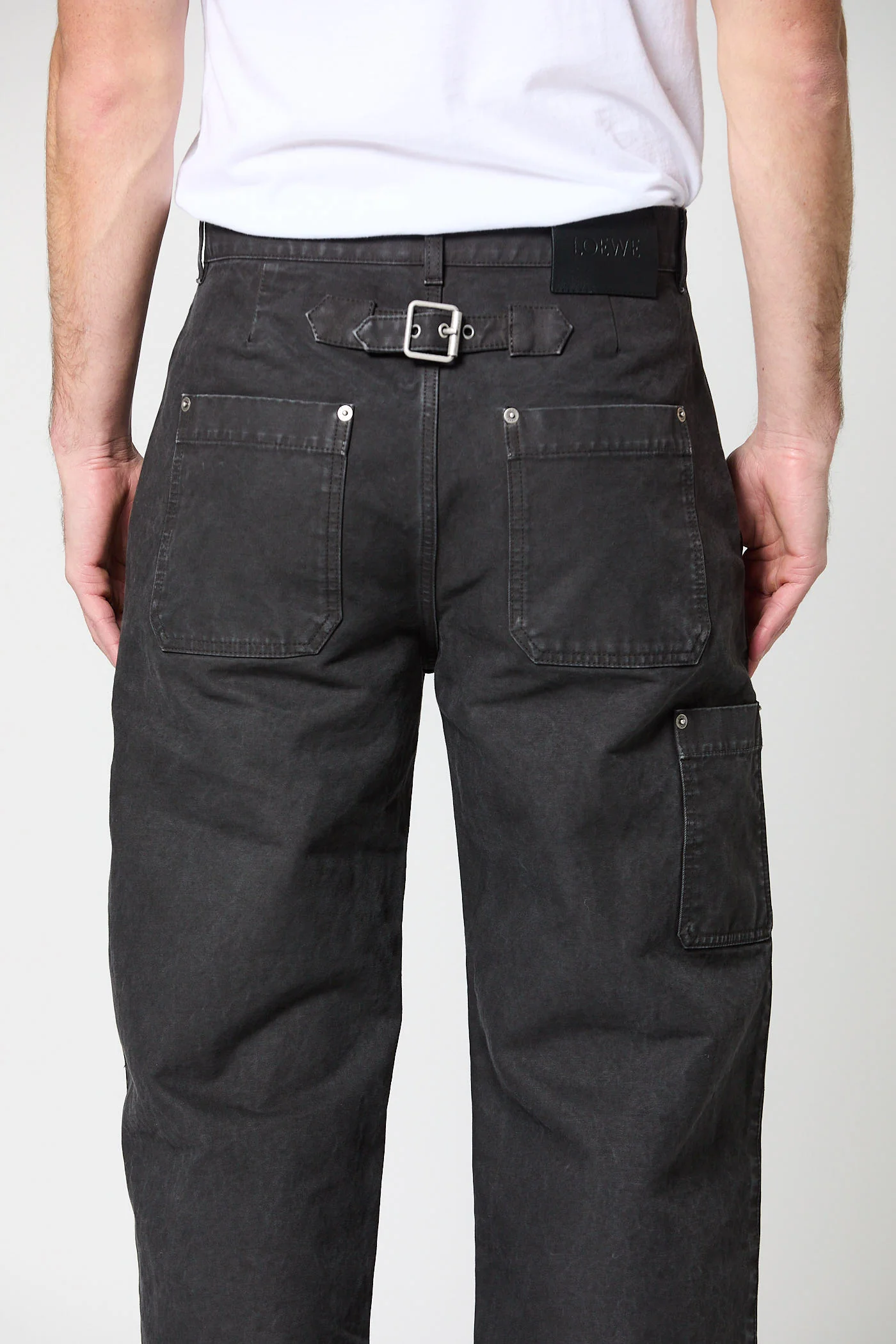 Trousers - Image 8