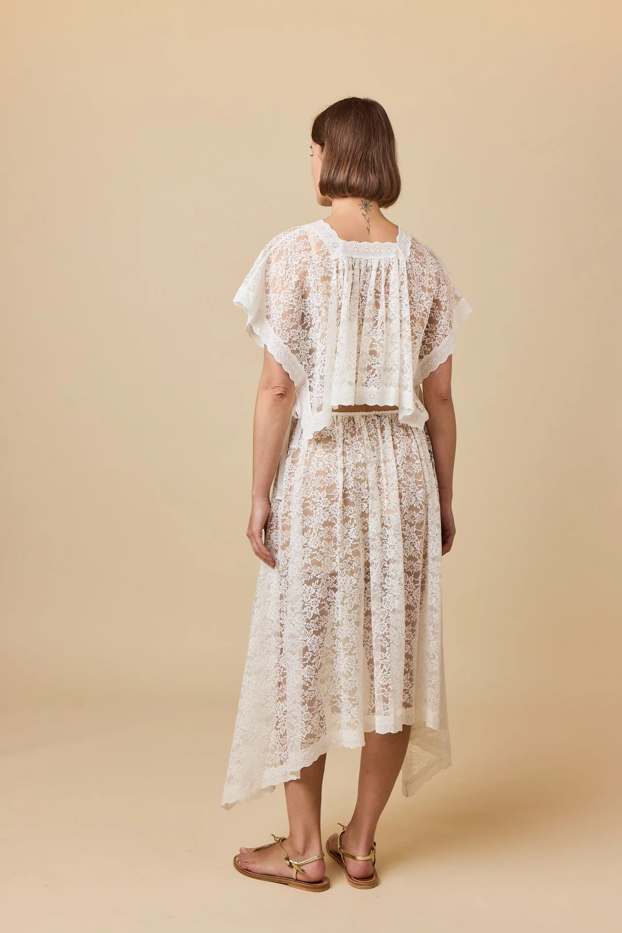 Vennette Top - Image 3
