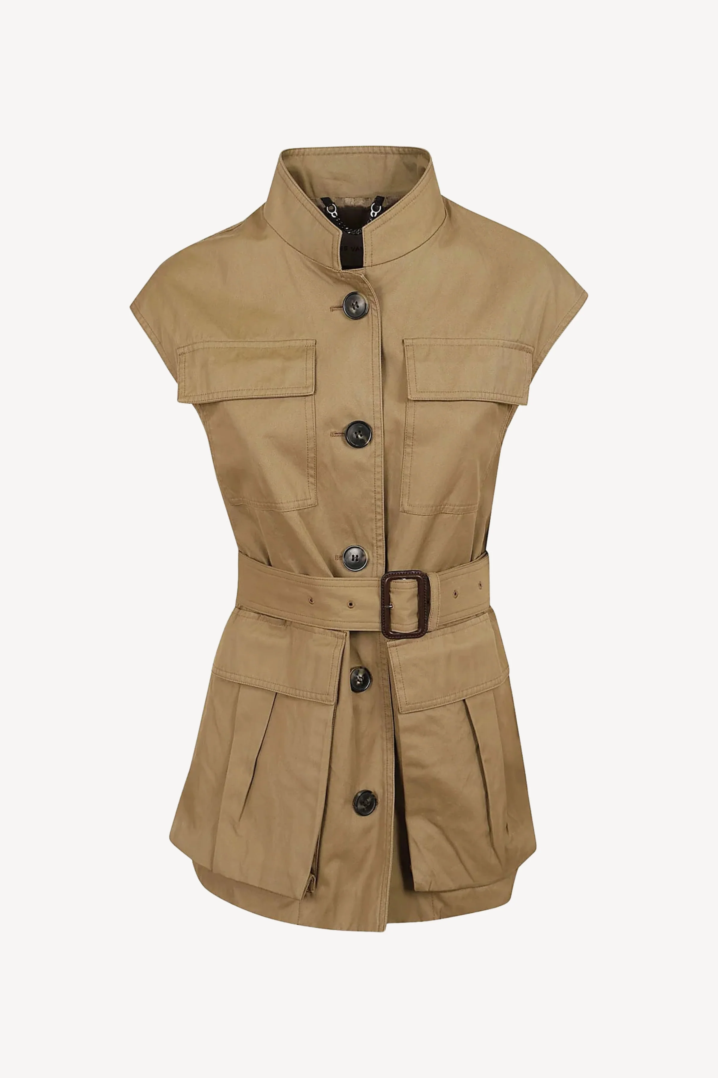 Ventura Twill Microsand Jacket