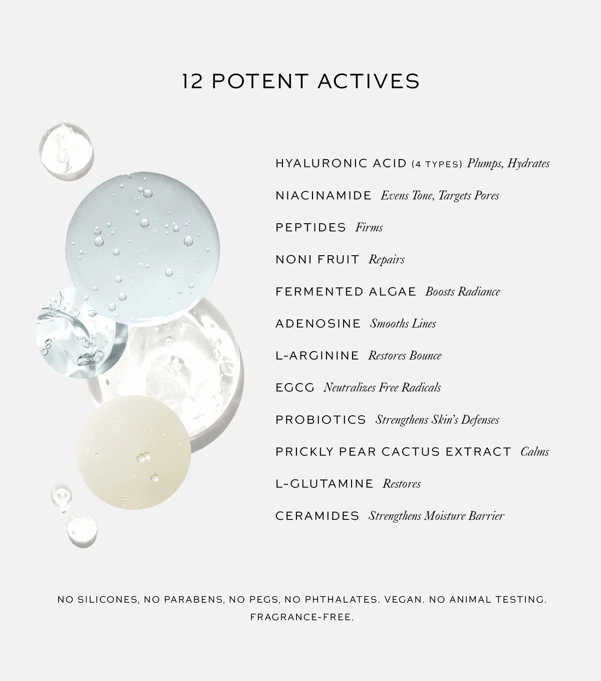 WA Skin Activator Rollerbal Refill - Image 3