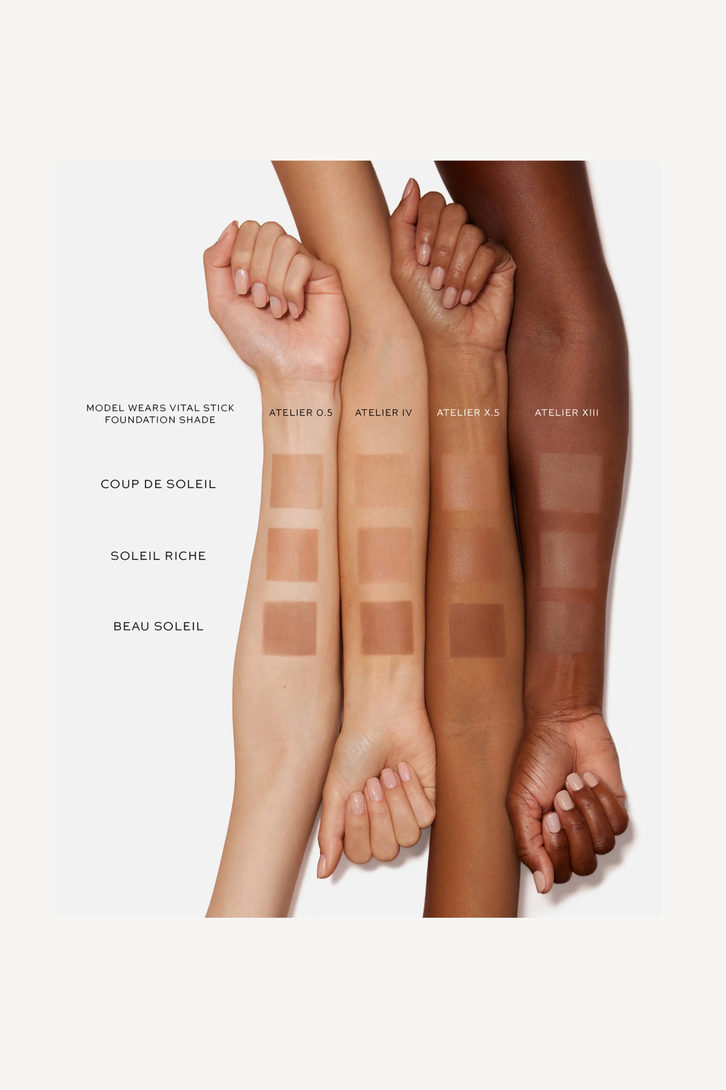 Westman Powder Bronzer - Image 7