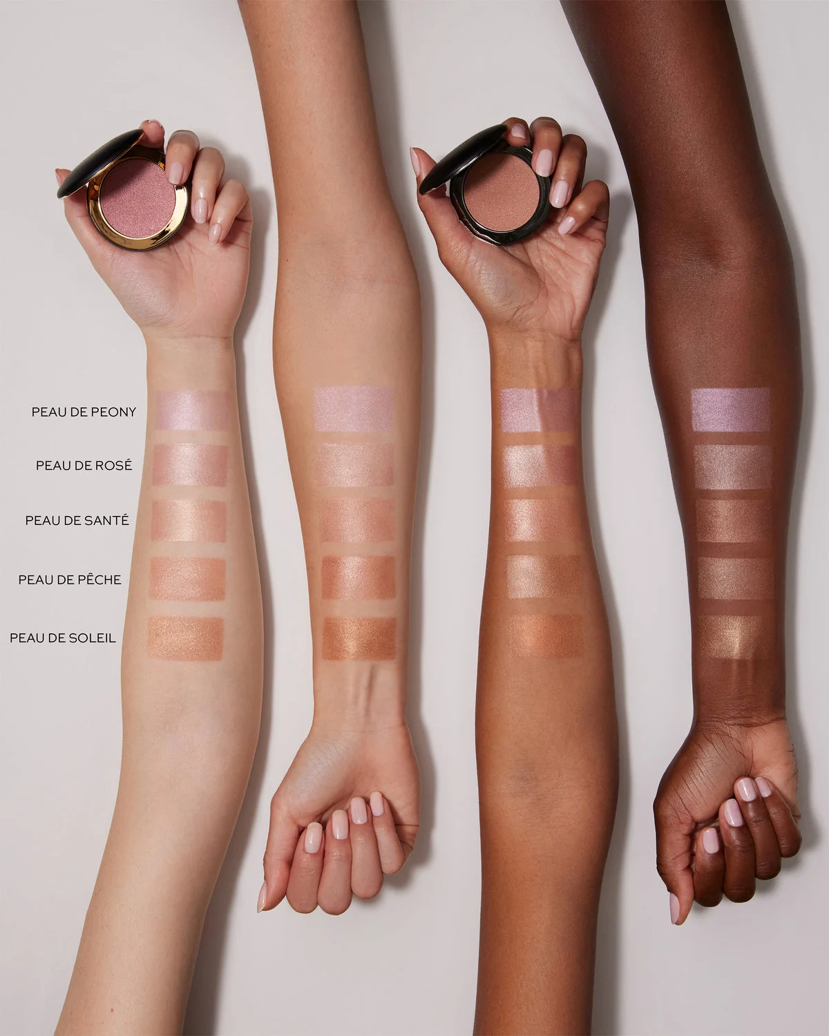 Peau de Peche Tinted Highlight - Image 3