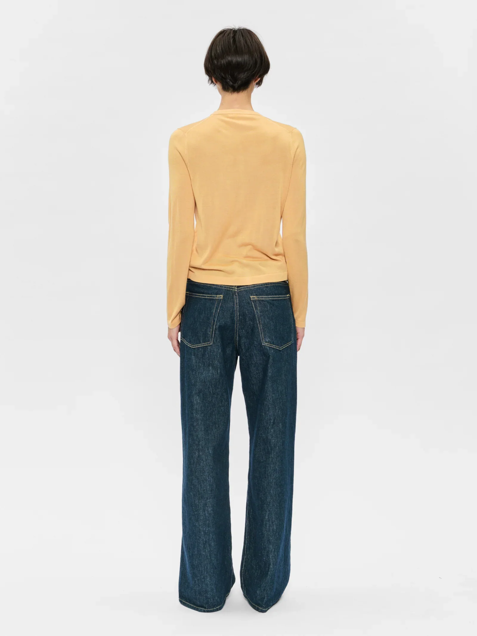 Wide Jean - Image 3