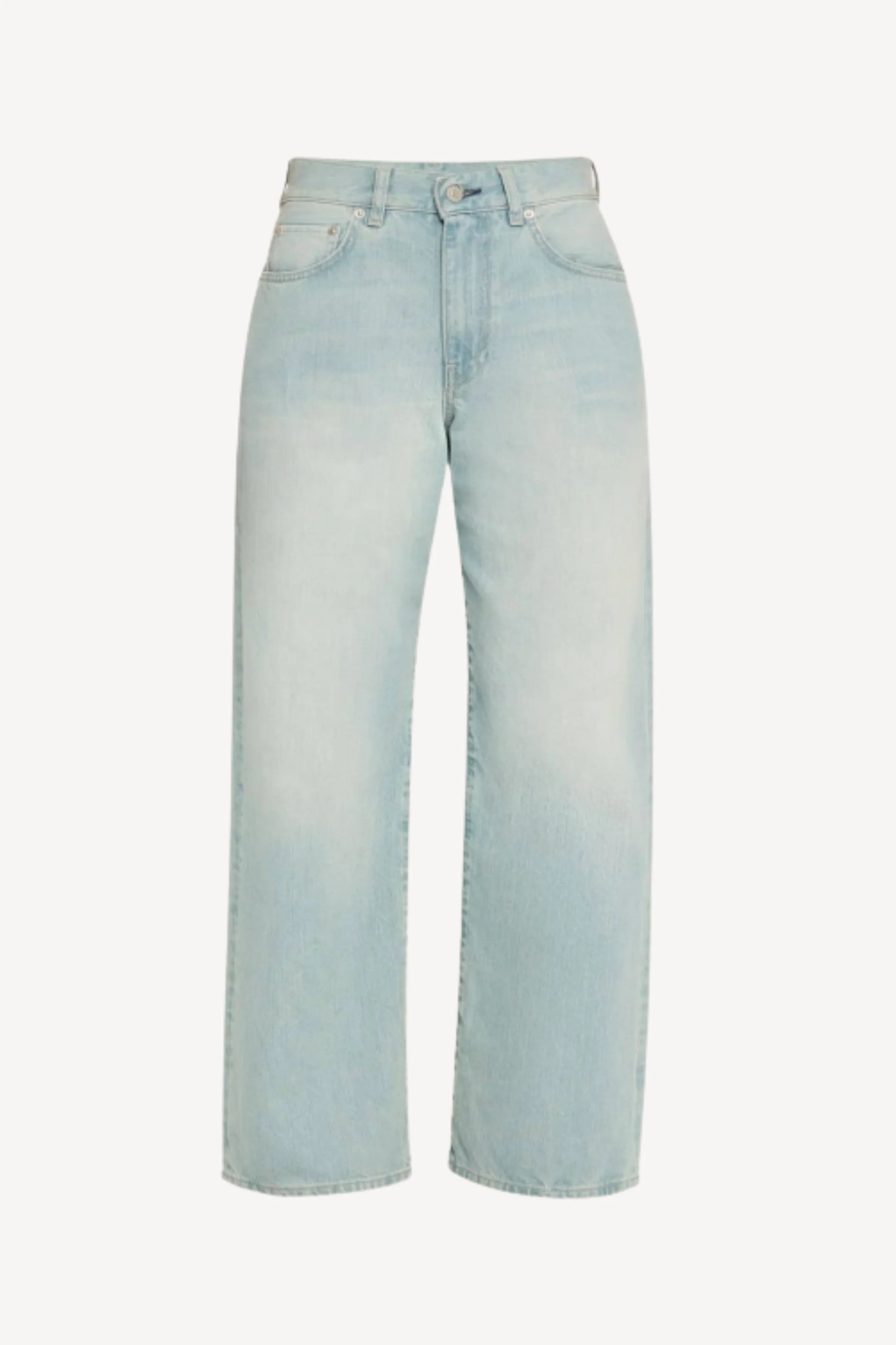 Wide Jean - Image 4