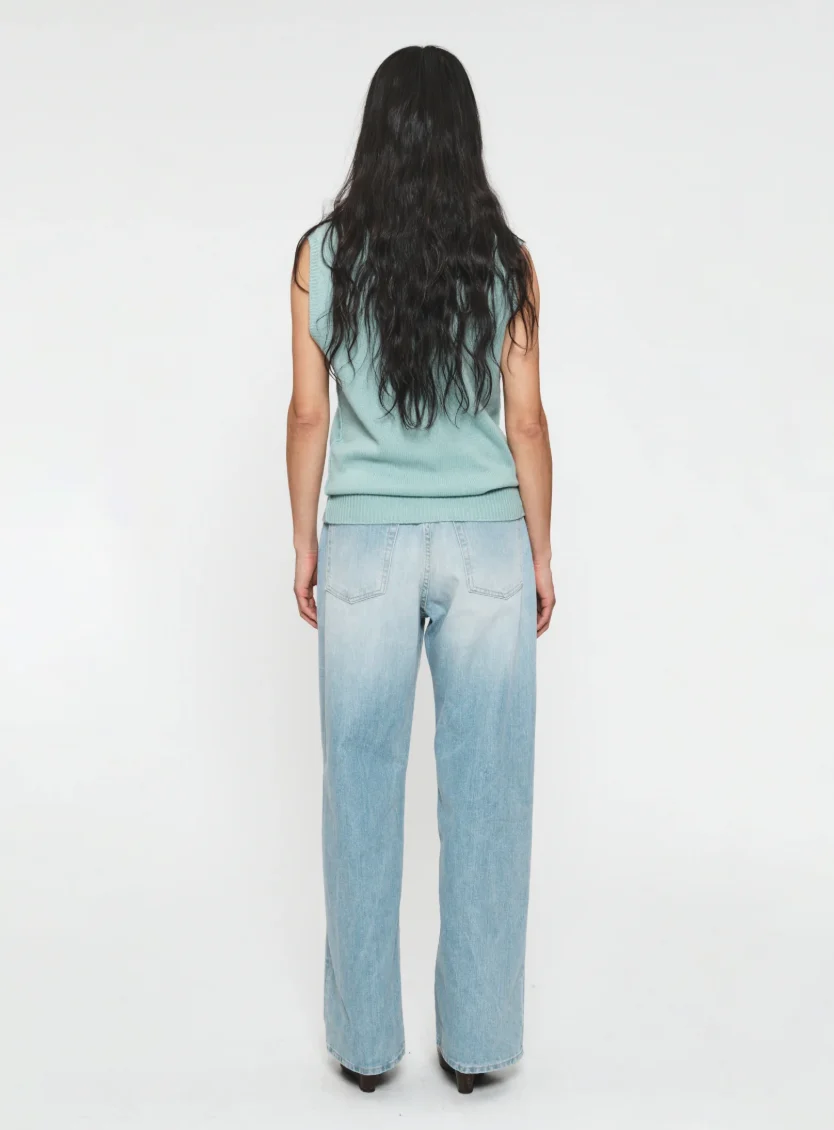 Wide Jean - Image 6