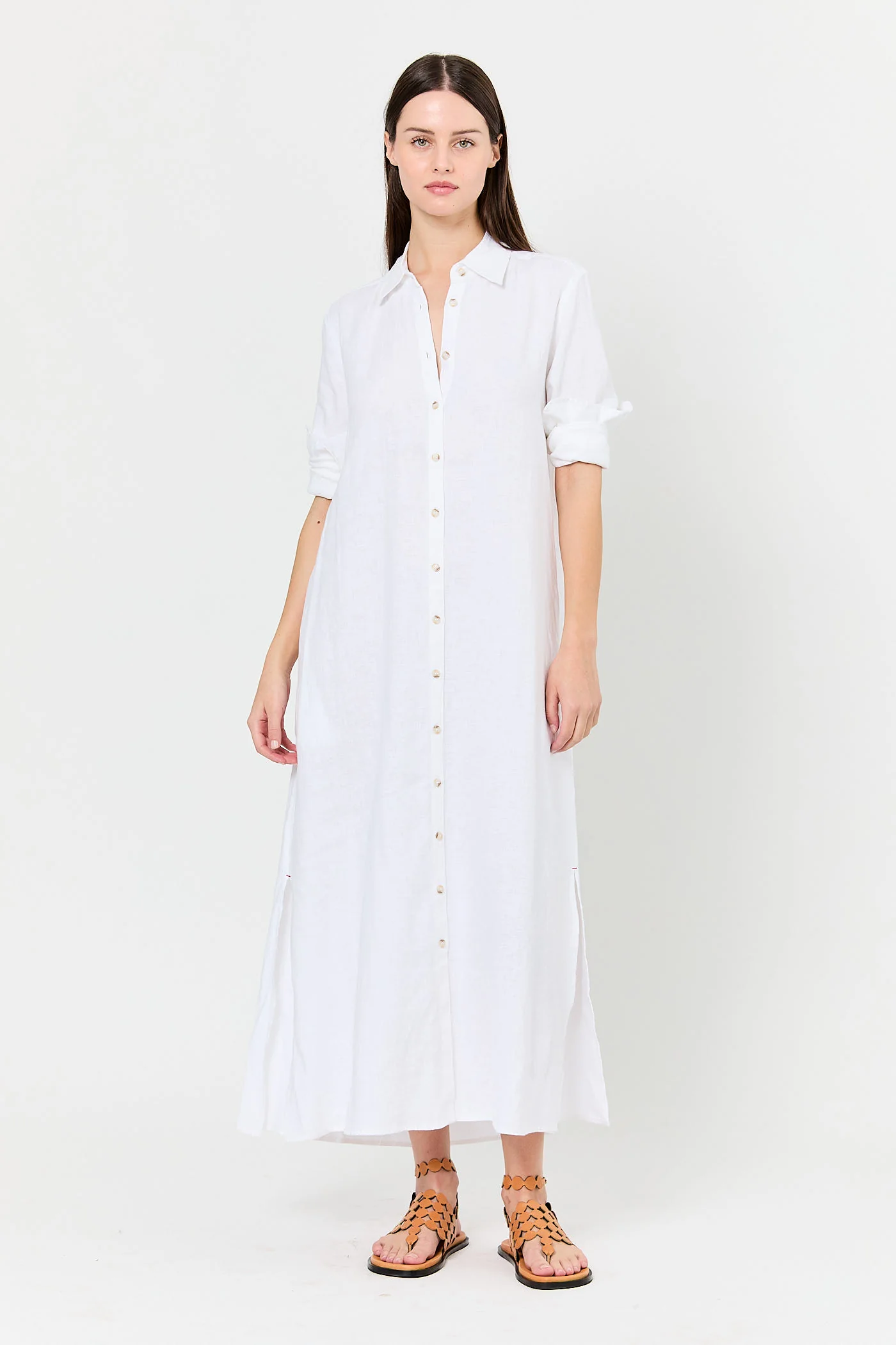 Boden Dress - Image 3