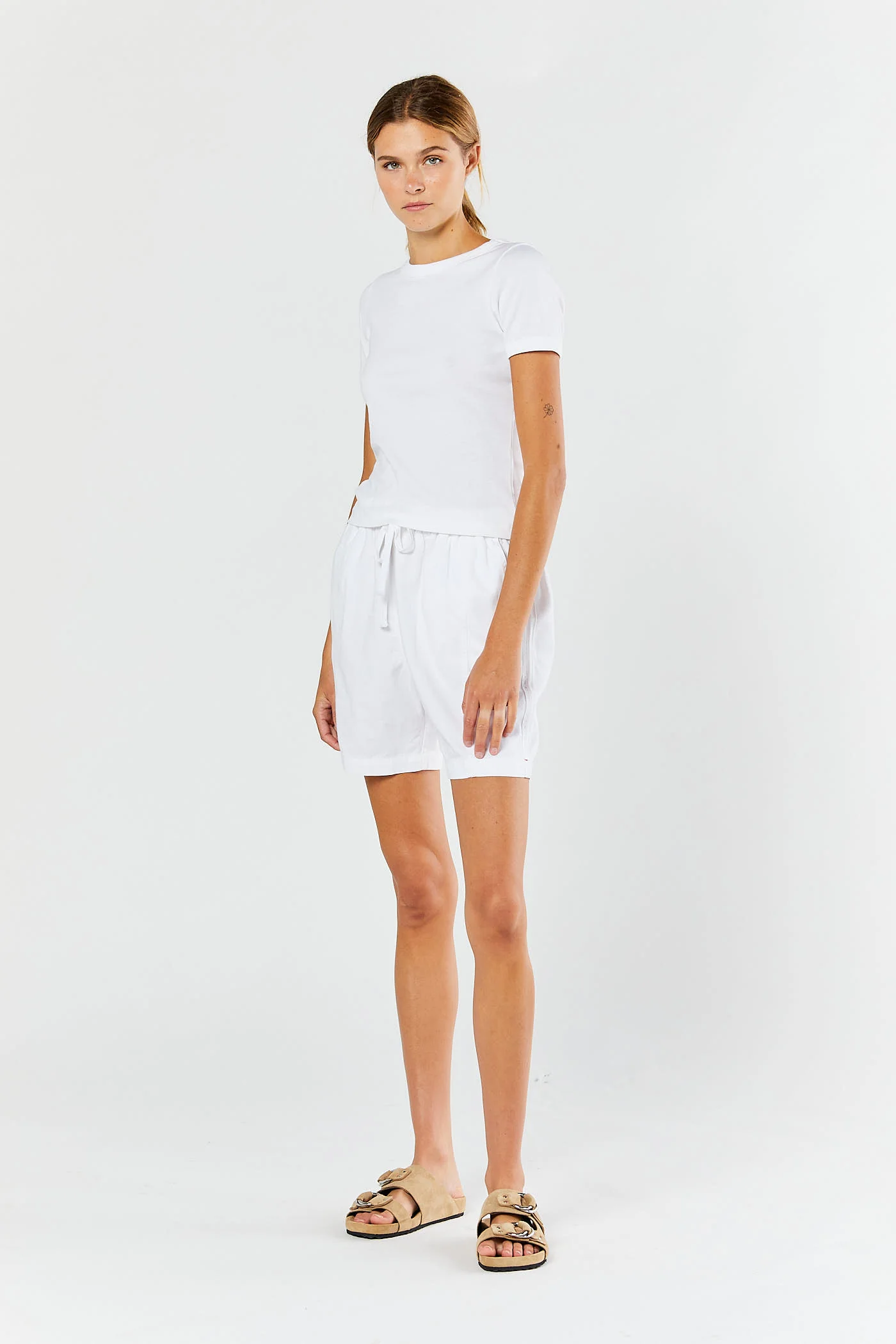 Wyatt Shorts