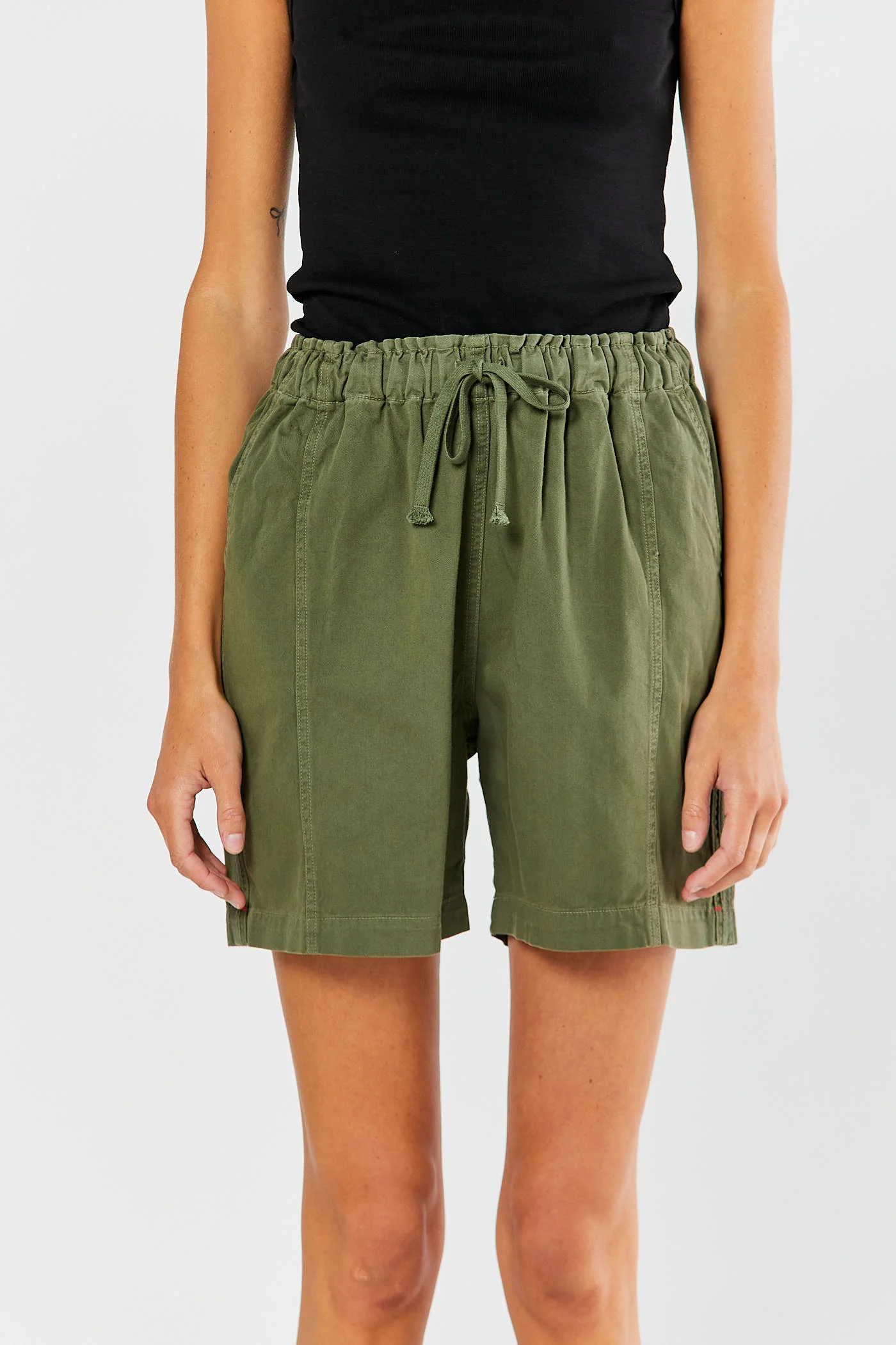 Wyatt Shorts - Image 6