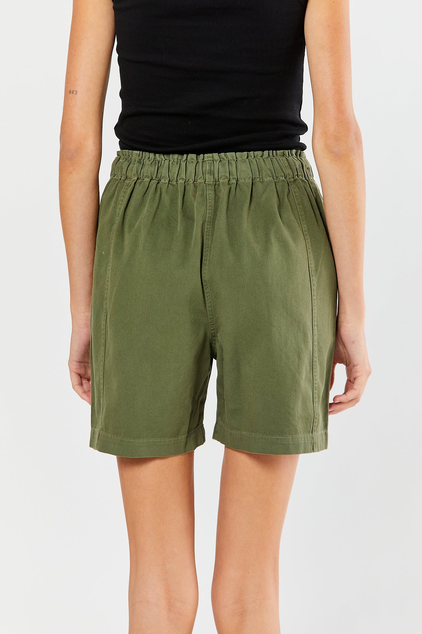 Wyatt Shorts - Image 8